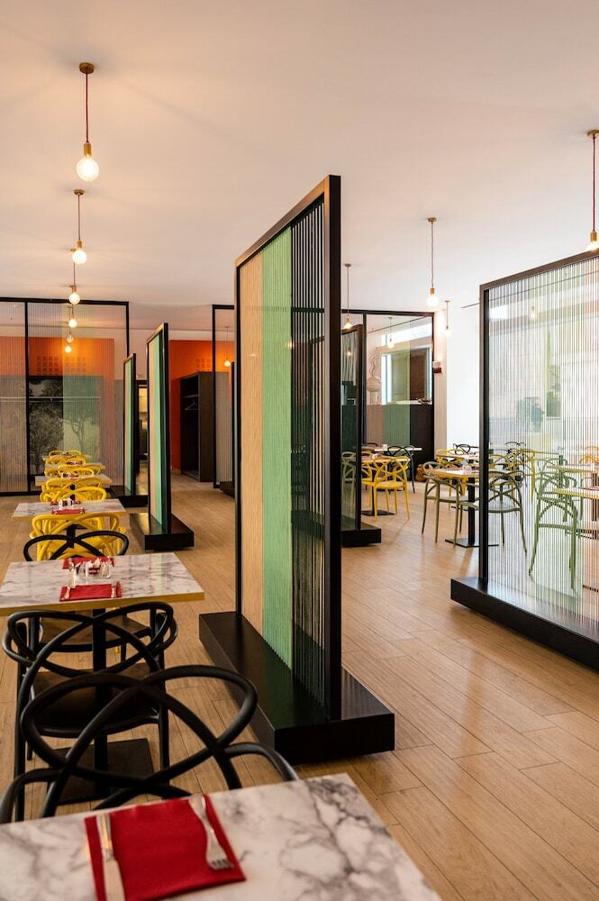 Hotel Doubletree By Hilton Milan