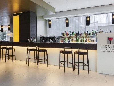 Hotel Doubletree By Hilton Milan