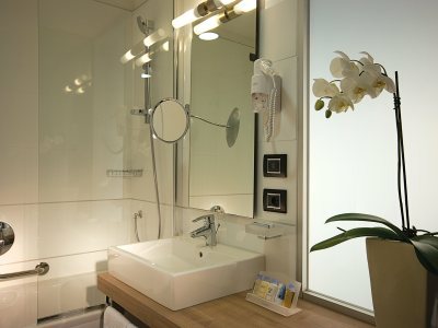 Hotel Doubletree By Hilton Milan