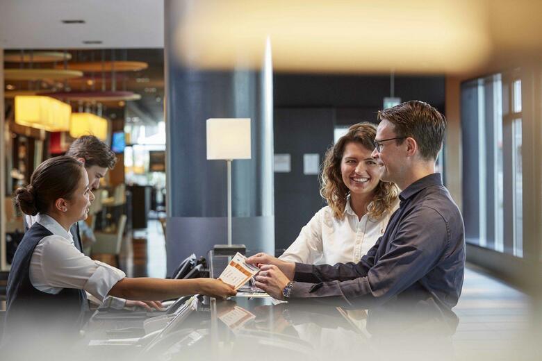 Hotel Holiday Inn Zurich Messe
