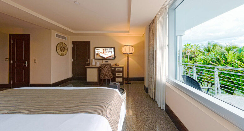 Hotel National