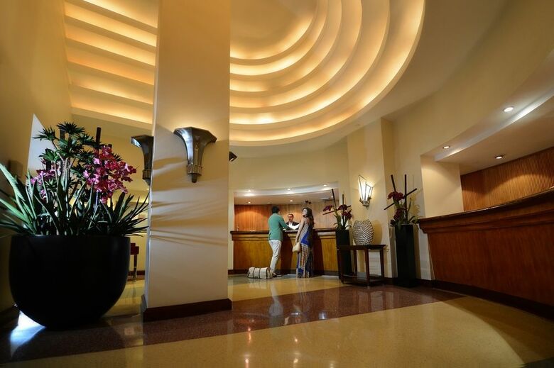 Hotel National