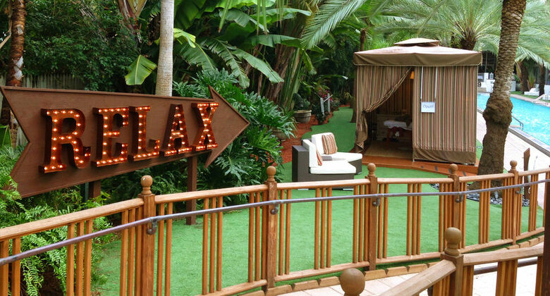 Hotel National