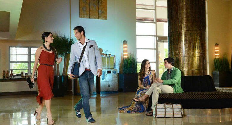 Hotel National