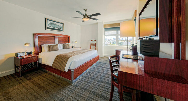 Hotel National