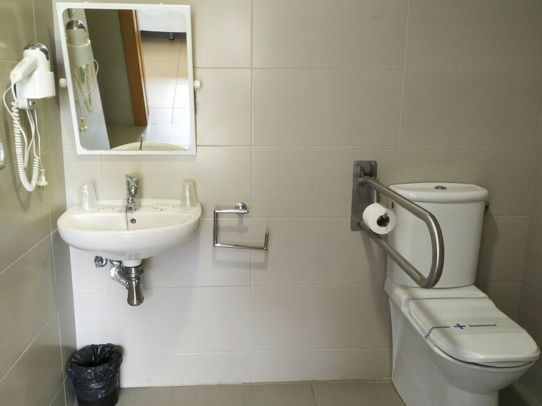 Alcocebre Suites Hotel