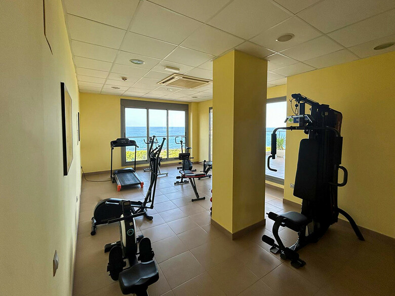 Alcocebre Suites Hotel