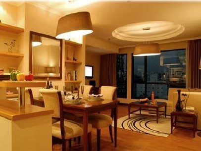 Hotel Bandara Suites Silom Bangkok