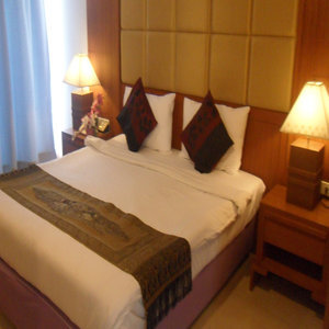 Hotel Bally�s Studio Suite