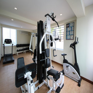 Hotel Bally�s Studio Suite