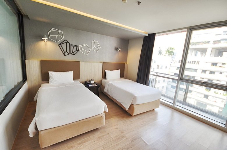 Heritage Hotel Bangkok
