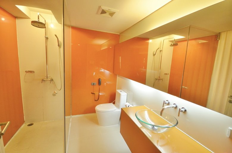 Heritage Hotel Bangkok