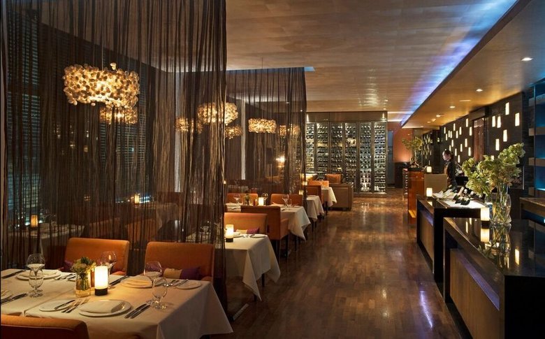 Hotel Vie Bangkok