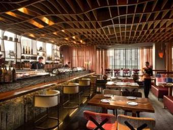 Hotel Vie Bangkok