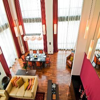 Hotel Vie Bangkok