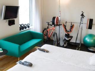 Mornington Hotel Stockholm Bromma