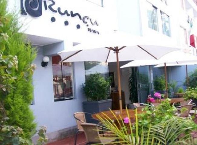 Hotel Runcu