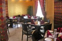 Hotel Champs Elysees