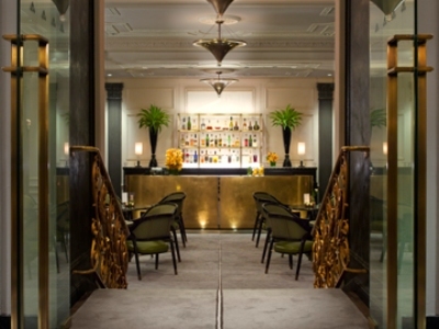 Hotel The Pierre