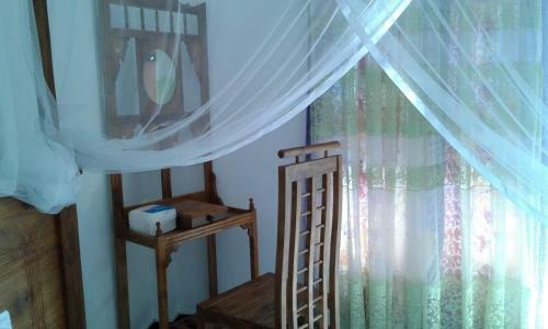 Hostal Green View Guest
