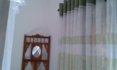 Hostal Green View Guest
