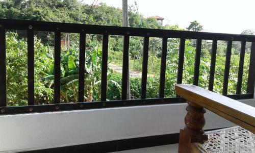 Hostal Green View Guest