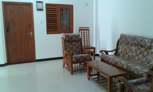 Hostal Green View Guest