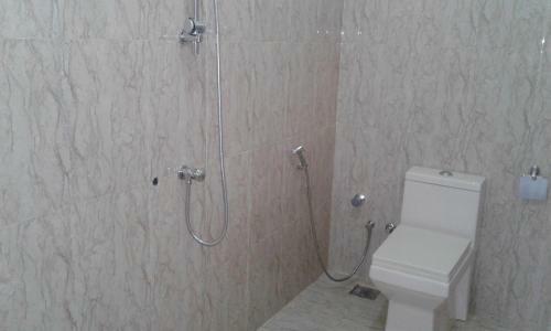 Hostal Green View Guest