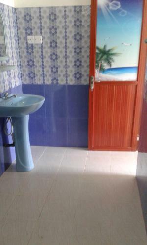 Hostal Green View Guest
