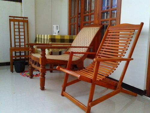 Hostal Green View Guest