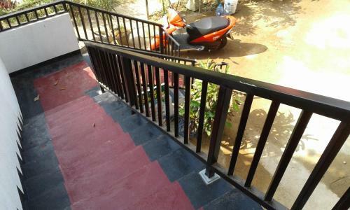 Hostal Green View Guest