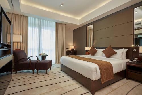 Hotel Mandarina Colombo