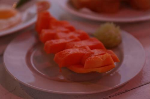 Hostal Budde's Beach Restaurant & Guesthouse