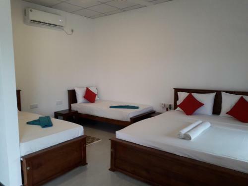 Bed & Breakfast Keth Hala