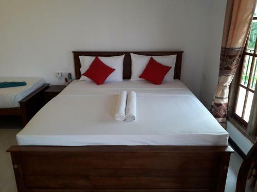 Bed & Breakfast Keth Hala