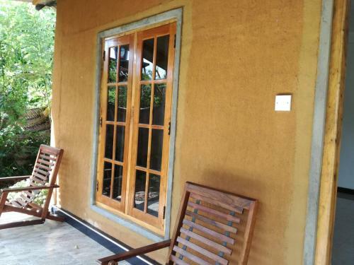 Bed & Breakfast Keth Hala