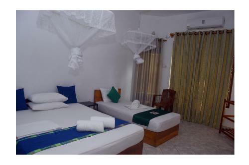 Sun And Green Eco Lodge