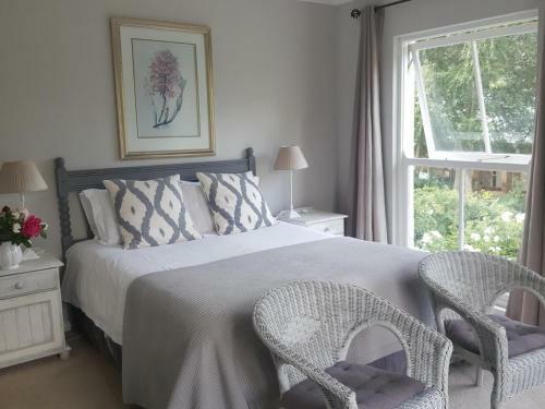 Bed & Breakfast Millpond House