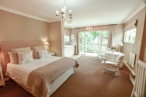 Bed & Breakfast Millpond House