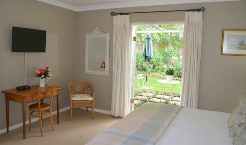 Bed & Breakfast Millpond House