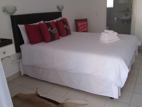 Bed & Breakfast Emitem