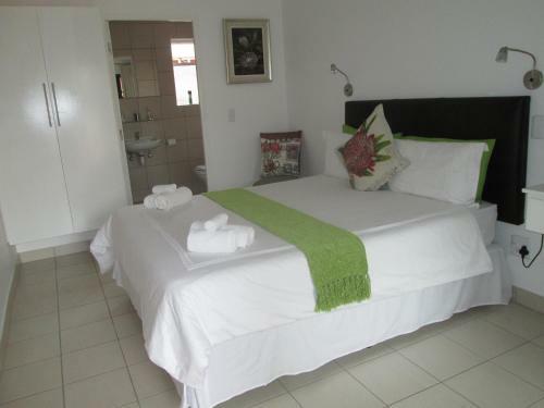 Bed & Breakfast Emitem