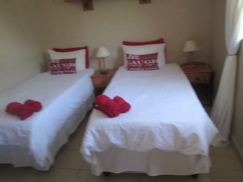 Bed & Breakfast Emitem