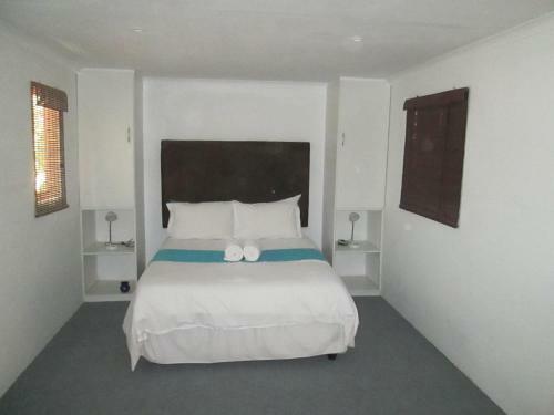 Bed & Breakfast Emitem