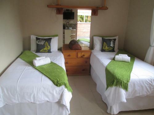 Bed & Breakfast Emitem