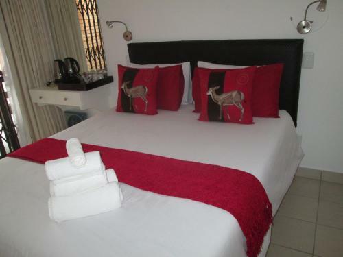Bed & Breakfast Emitem