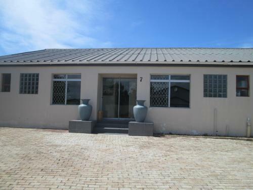 Bed & Breakfast Emitem