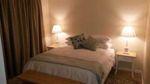 Apartamento 210 Atlantic Sun