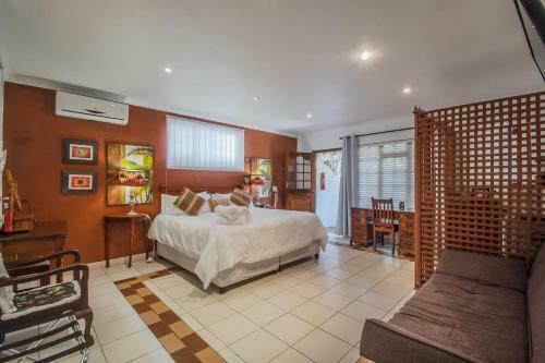 Honeypot Bed And Breakfast