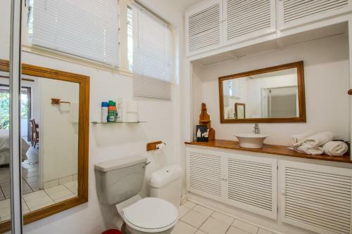Honeypot Bed And Breakfast